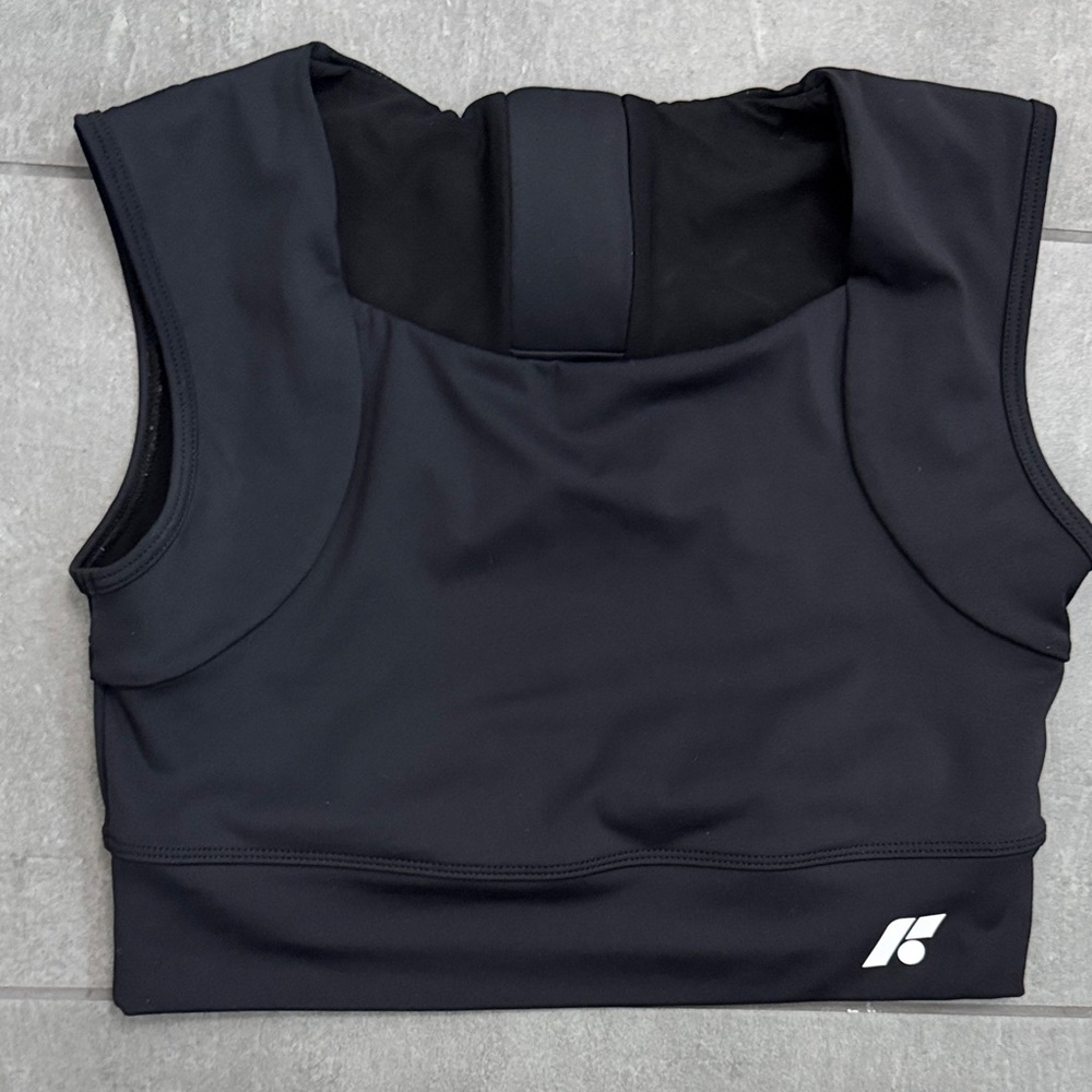 Forme Revive Bra (posture correcting) L Black
